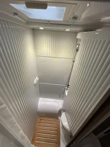 Fahrzeugbild Carado V 347 *Clever-Lift Bett* #21