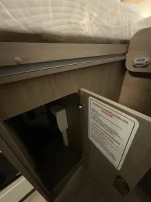 Fahrzeugbild Carado V 347 *Clever-Lift Bett* #22