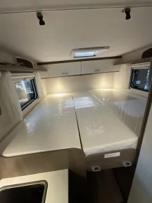 Fahrzeugbild Carado V 347 *Clever-Lift Bett* #24