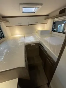 Fahrzeugbild Carado V 347 *Clever-Lift Bett* #25