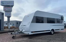 Fahrzeugbild LMC Tandero 500 K Sparen Sie 6.970,- € #1