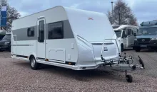 Fahrzeugbild LMC Tandero 500 K Sparen Sie 6.970,- € #2