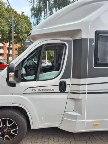 Fahrzeugbild Adria Matrix Axess 670 SL #3