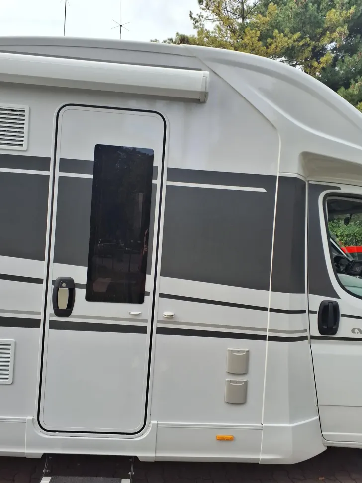 Fahrzeugbild Adria Matrix Axess 670 SL #5