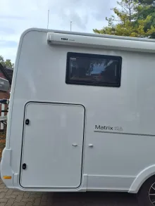 Fahrzeugbild Adria Matrix Axess 670 SL #6