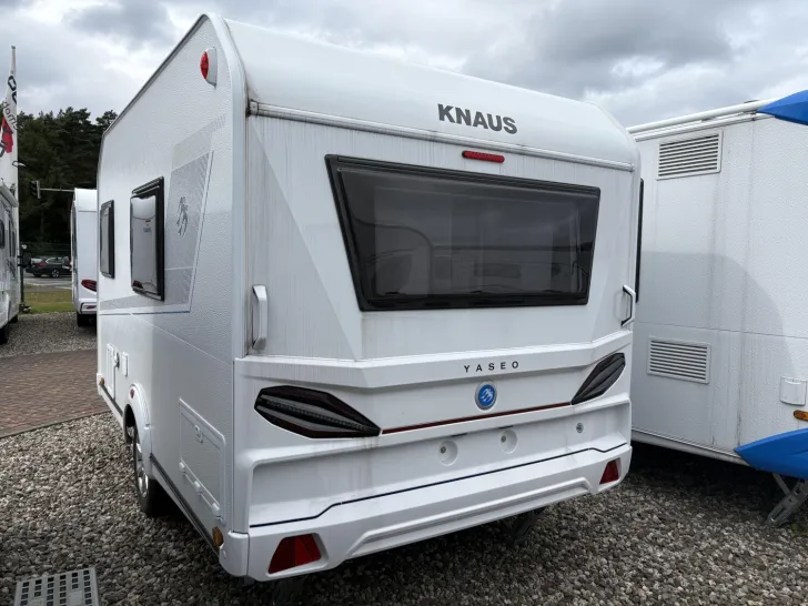 Fahrzeugbild Knaus Yaseo 340 PX AUSSTELLUNGSFAHRZEUG! #4