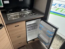Fahrzeugbild Knaus Yaseo 340 PX UVP: 32.090,- EUR #7