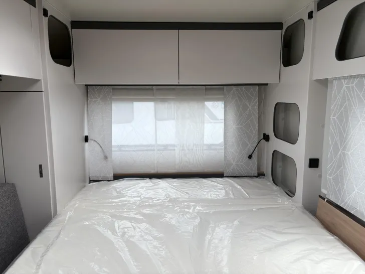 Fahrzeugbild Knaus Yaseo 340 PX UVP: 32.090,- EUR #10