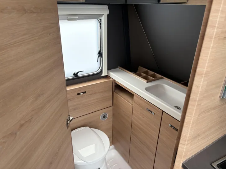 Fahrzeugbild Knaus Yaseo 340 PX UVP: 32.090,- EUR #13