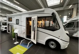 Bild Trend I 6717 EB