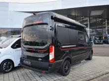 Fahrzeugbild Dethleffs Globetrail 590 C Ford AHK Automatik Solar Navi #5