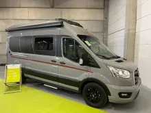 Fahrzeugbild Dethleffs Globetrail 590 C Ford #1