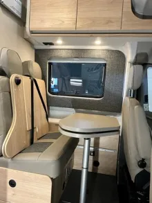 Fahrzeugbild Dethleffs Globetrail 590 C Ford #6