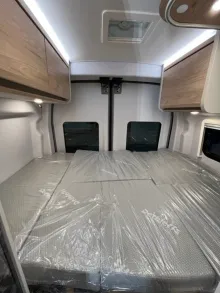 Fahrzeugbild Dethleffs Globetrail 590 C Ford #9