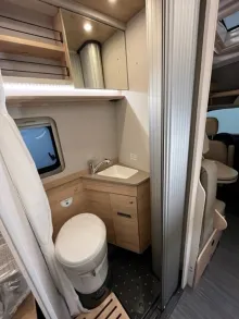 Fahrzeugbild Dethleffs Globetrail 590 C Ford #11