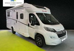 Bild Just 90 T 7052 EBL