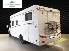Fahrzeugbild Dethleffs Trend T 7057 EB #4