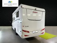 Fahrzeugbild Dethleffs Just 90 T 6812 EB Solar, Lithiumbatterie, Sat #4