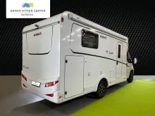 Fahrzeugbild Dethleffs Just 90 T 6812 EB Solar, Lithiumbatterie, Sat #5