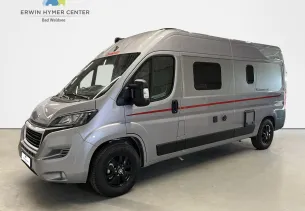 Bild Globetrail 600 DK