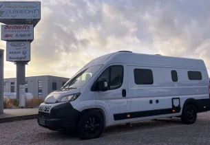 Bild Hopper 640 Active