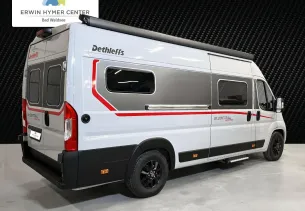 Bild Globetrail 640 ER Advantage