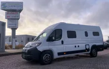 Fahrzeugbild Roadfans Hopper 640 Active Verfüg./Sparen Sie 5.145,- € #1