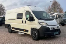 Fahrzeugbild Roadfans Hopper 640 Active Verfüg./Sparen Sie 5.145,- € #2