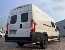 Fahrzeugbild Roadfans Hopper 640 Active Verfüg./Sparen Sie 5.145,- € #3