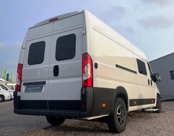 Fahrzeugbild Roadfans Hopper 640 Active Verfüg./Sparen Sie 5.145,- € #3