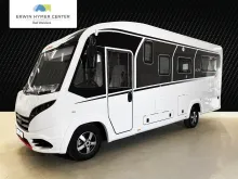 Fahrzeugbild Dethleffs Alpa I 6820-2 Wenig KM!! Solar, Dachklima, #1
