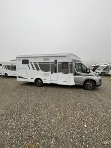 Fahrzeugbild Carado T 457 *Face-to-Face**Kein Hubbett* #3