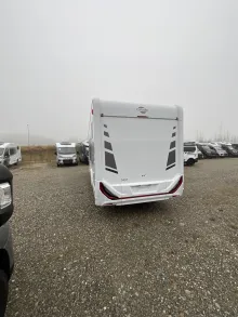 Fahrzeugbild Carado T 457 *Face-to-Face**Kein Hubbett* #4