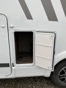 Fahrzeugbild Carado T 457 *Face-to-Face**Kein Hubbett* #8