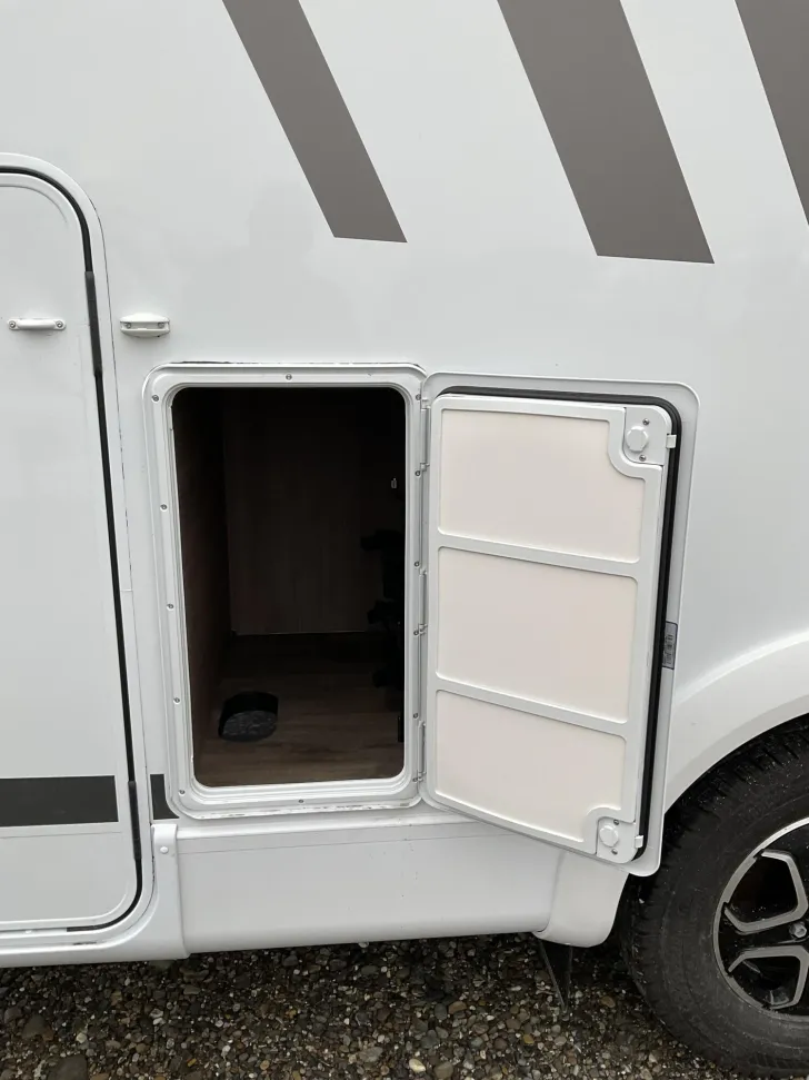 Fahrzeugbild Carado T 457 *Face-to-Face**Kein Hubbett* #8
