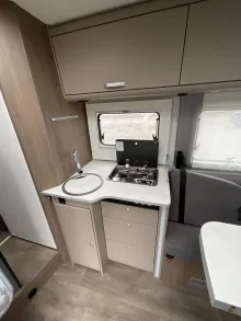 Fahrzeugbild Carado T 457 *Face-to-Face**Kein Hubbett* #13