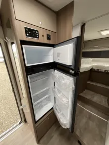Fahrzeugbild Carado T 457 *Face-to-Face**Kein Hubbett* #14