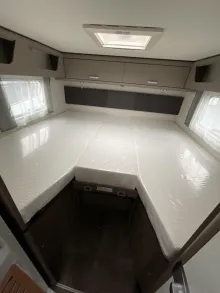 Fahrzeugbild Carado T 457 *Face-to-Face**Kein Hubbett* #17