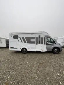 Fahrzeugbild Carado T 338 Automatik #3