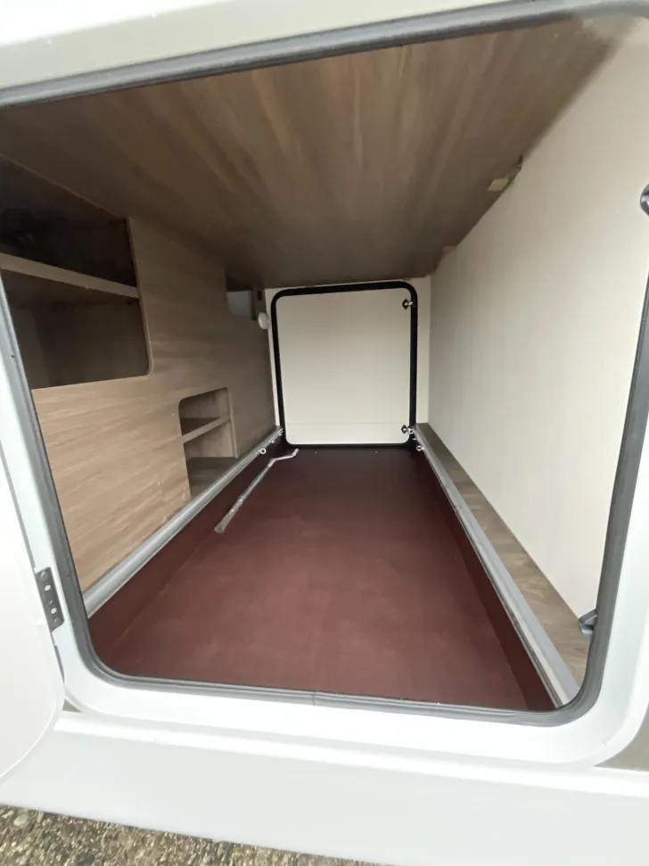 Fahrzeugbild Carado T 338 Automatik #4