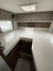 Fahrzeugbild Carado T 338 Automatik #5