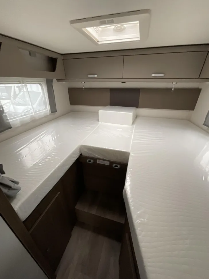 Fahrzeugbild Carado T 338 Automatik #5