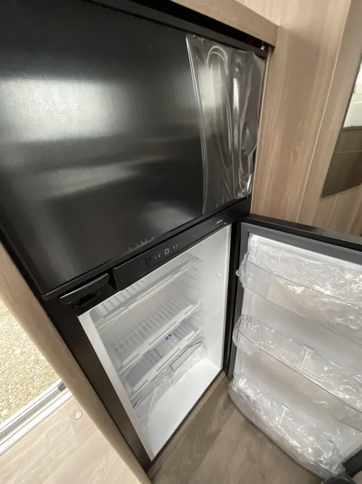Fahrzeugbild Carado T 338 Automatik #10