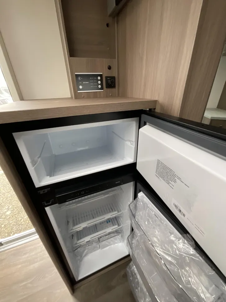Fahrzeugbild Carado T 338 Automatik #14