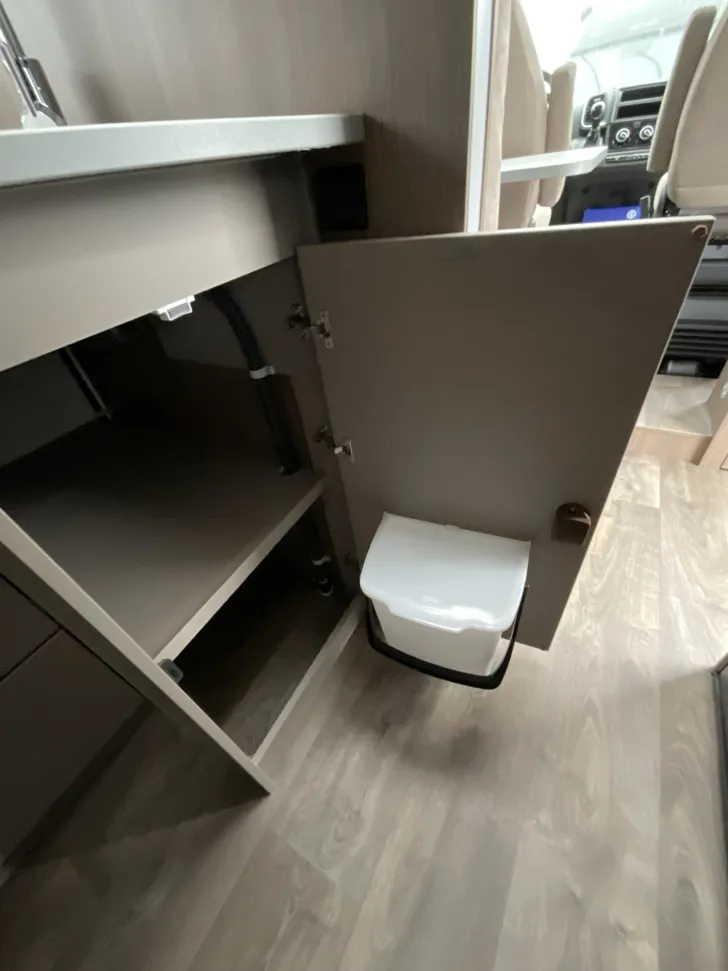 Fahrzeugbild Carado T 338 Automatik #18