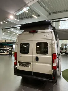 Fahrzeugbild Carado pro CV 541 Tageszulassung! #4