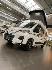 Fahrzeugbild Carado pro CV 541 Tageszulassung! #6