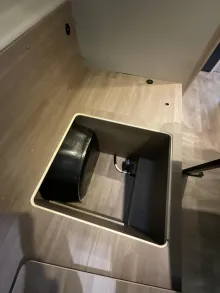Fahrzeugbild Carado pro CV 541 Tageszulassung! #15