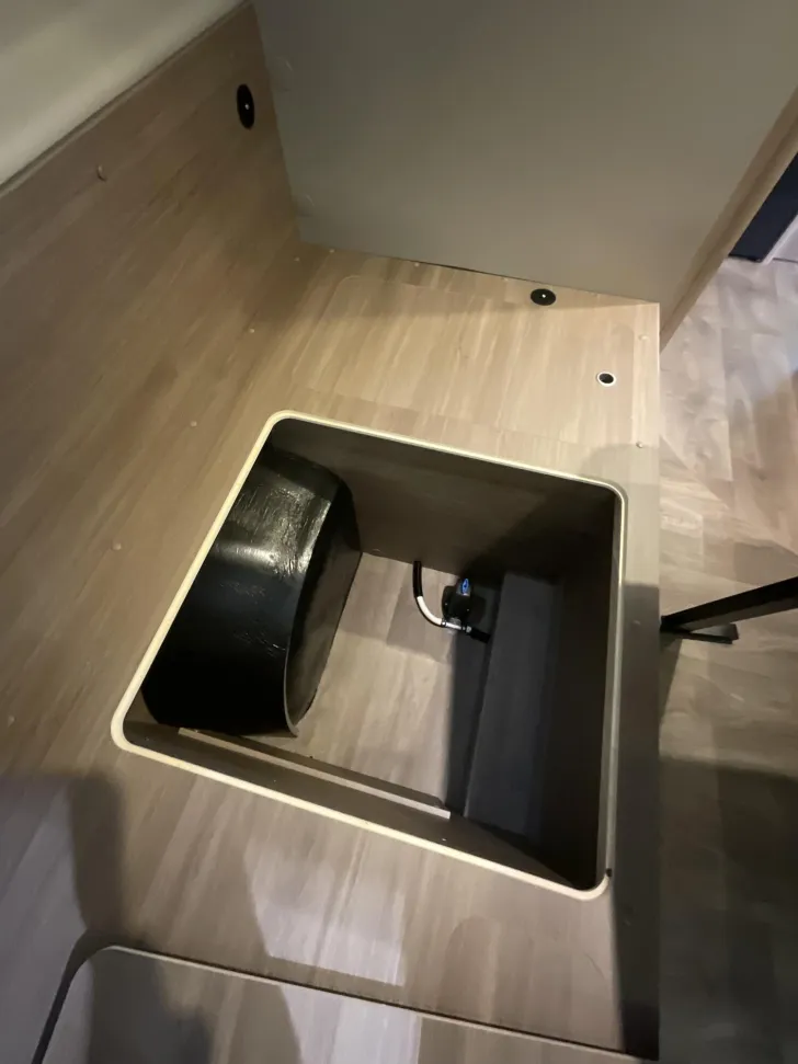Fahrzeugbild Carado pro CV 541 Tageszulassung! #15