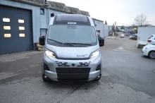 Fahrzeugbild Knaus BoxTime 540 MQ Care-Drive-Advance Paket #1